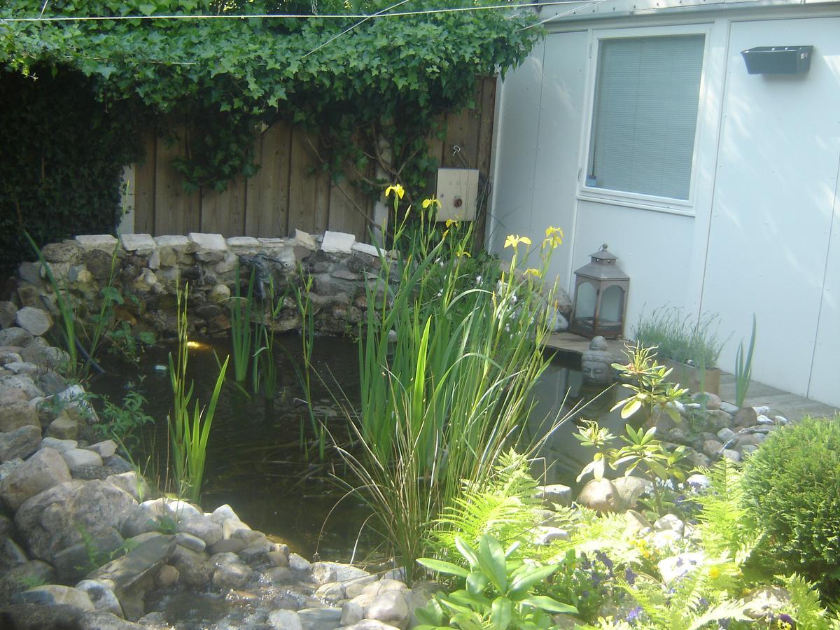 B & B Kostelijk Boekelo Extérieur photo