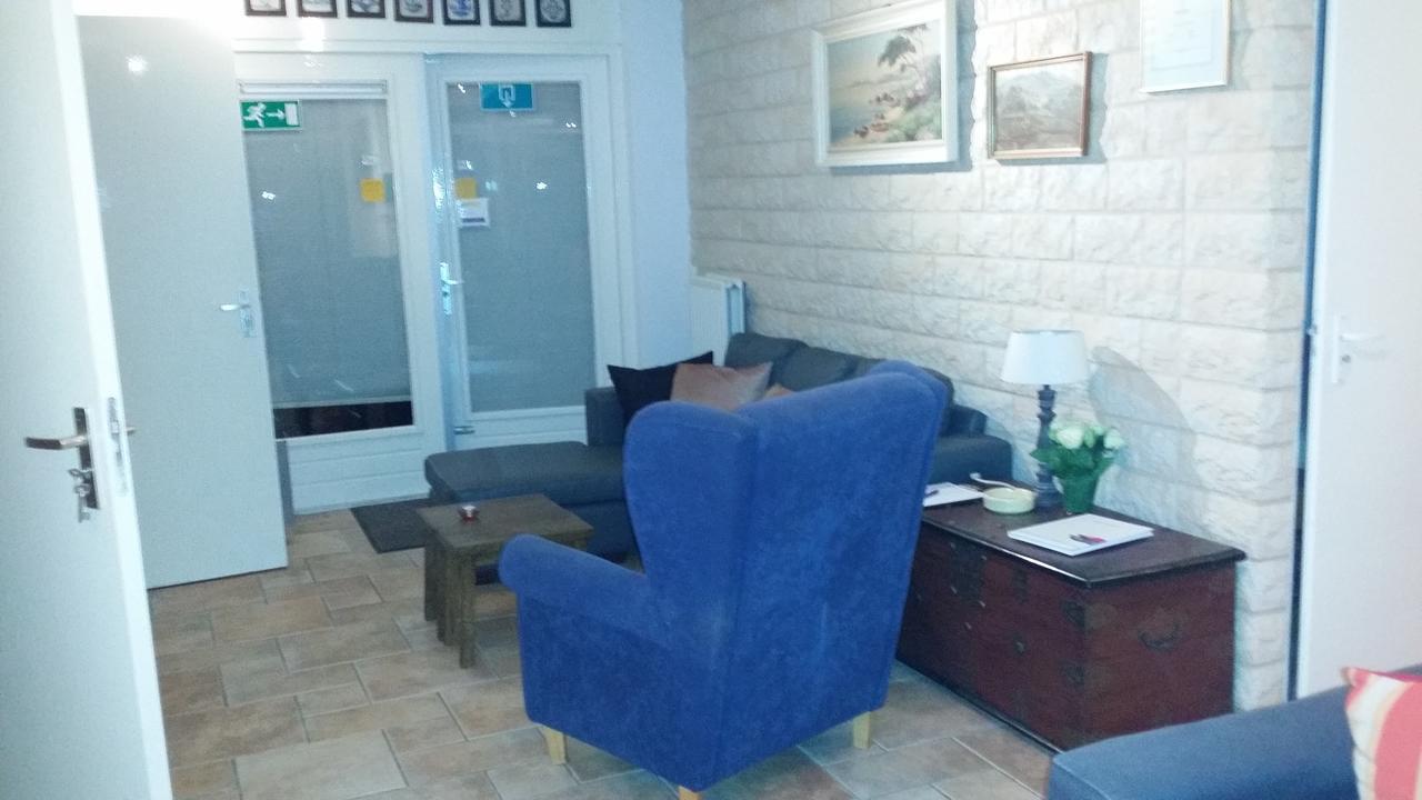 B & B Kostelijk Boekelo Extérieur photo