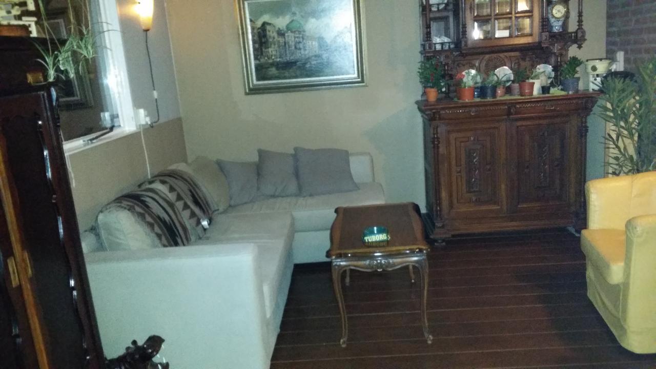 B & B Kostelijk Boekelo Extérieur photo