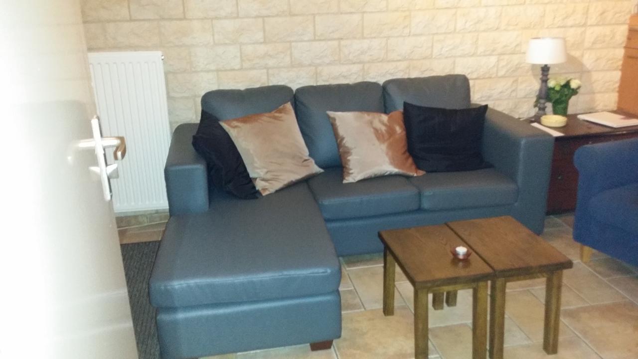 B & B Kostelijk Boekelo Extérieur photo